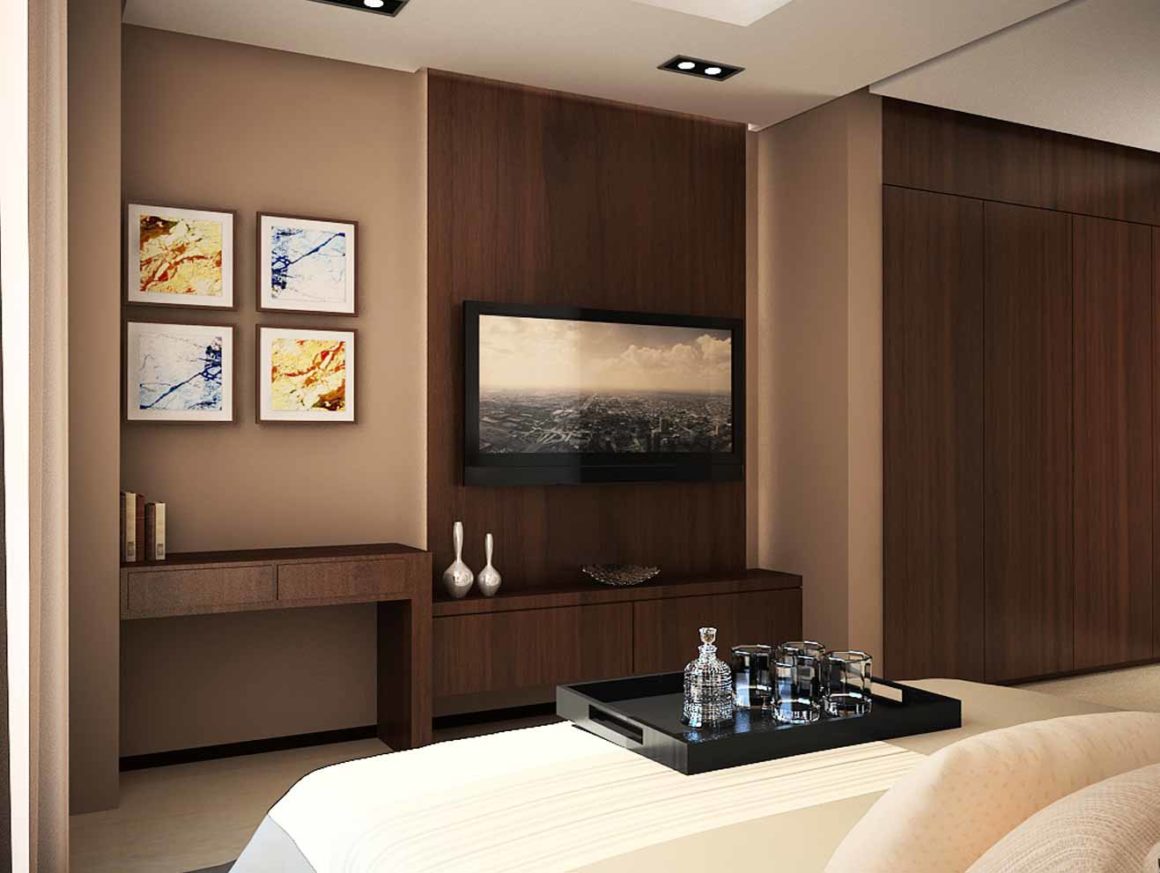 Luxury Single Room Suite#07